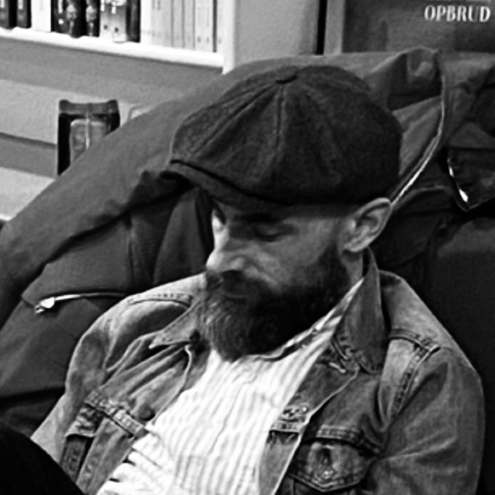 Claus S. Christiansen