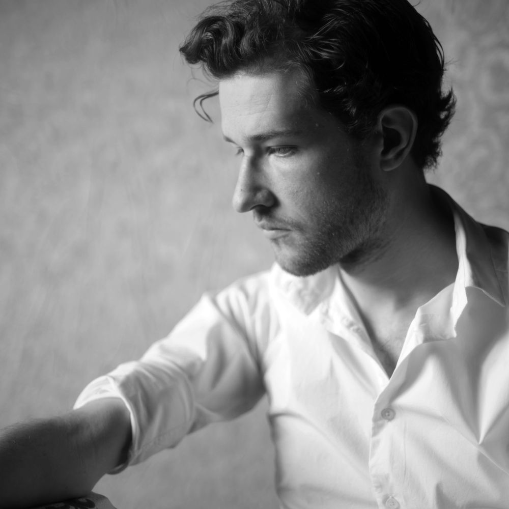 Matthew Kratz