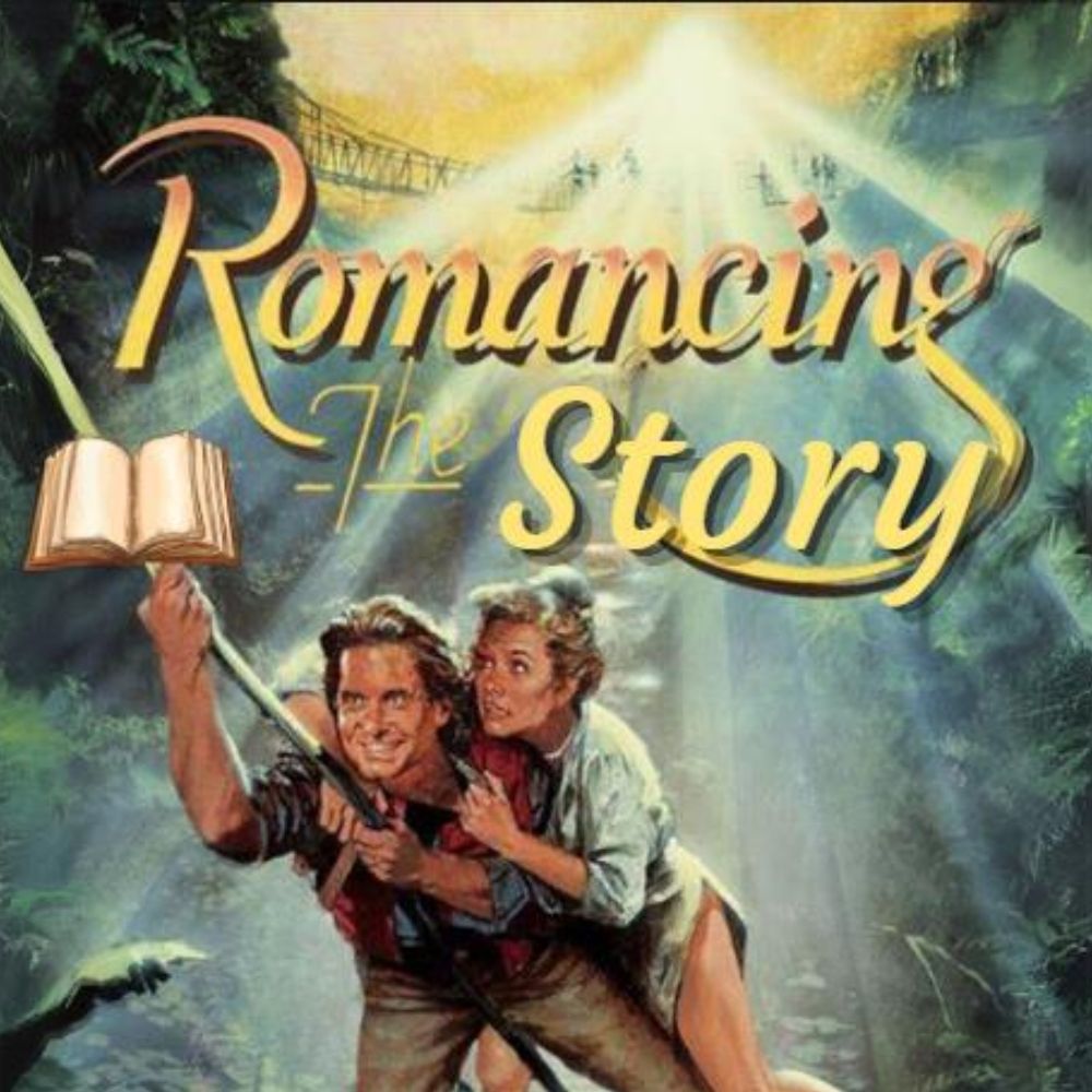 Profile picture romancingthestory.bsky.social