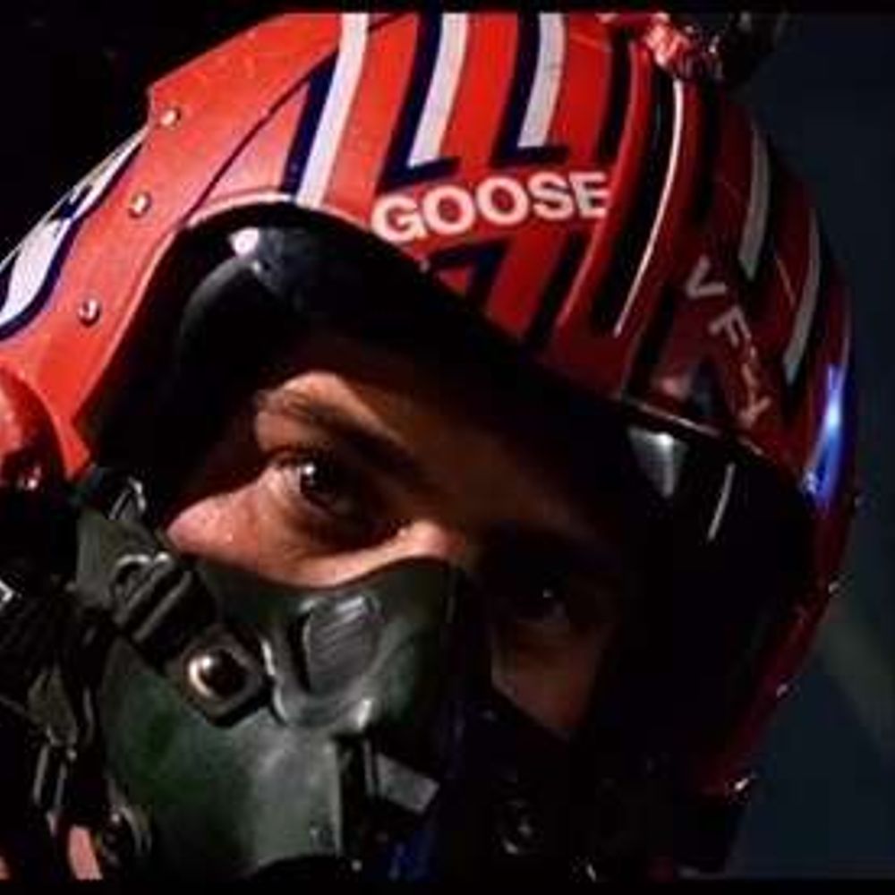 Goose