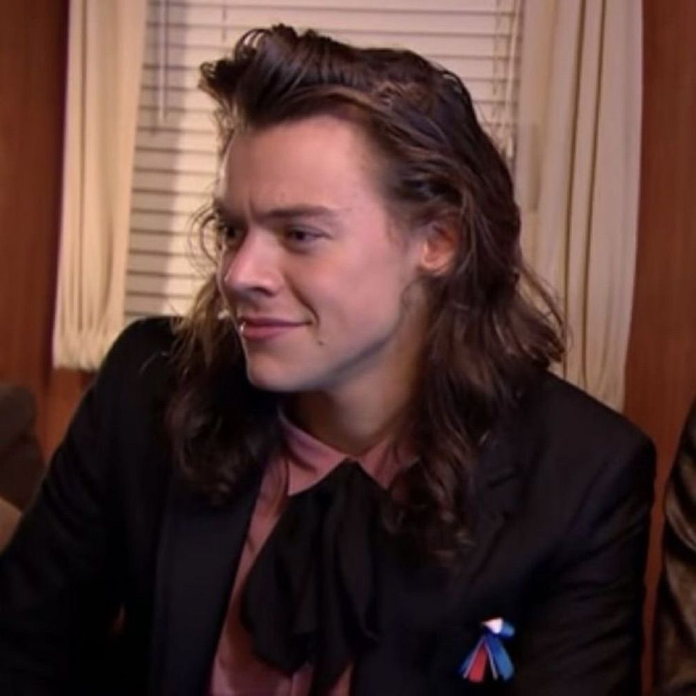 Harry Styles