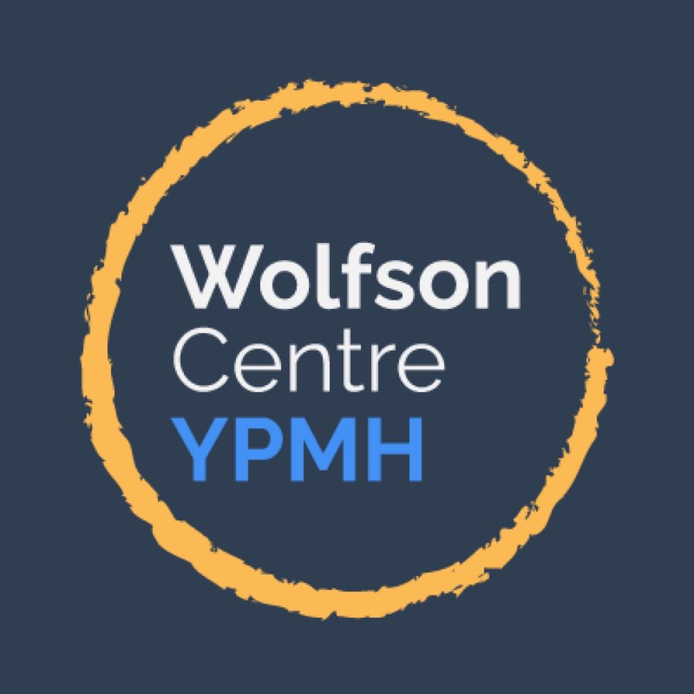 Wolfson Centre for Young People’s Mental Health