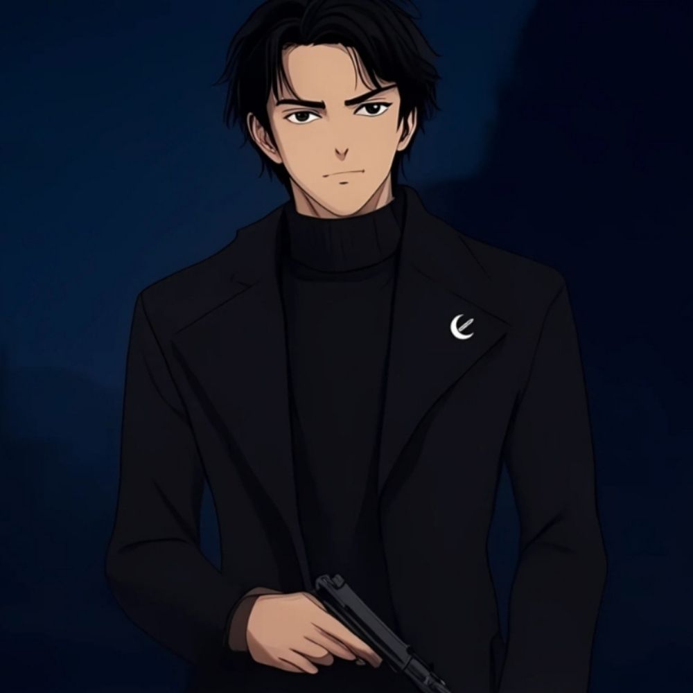 Yusuf Bayram
