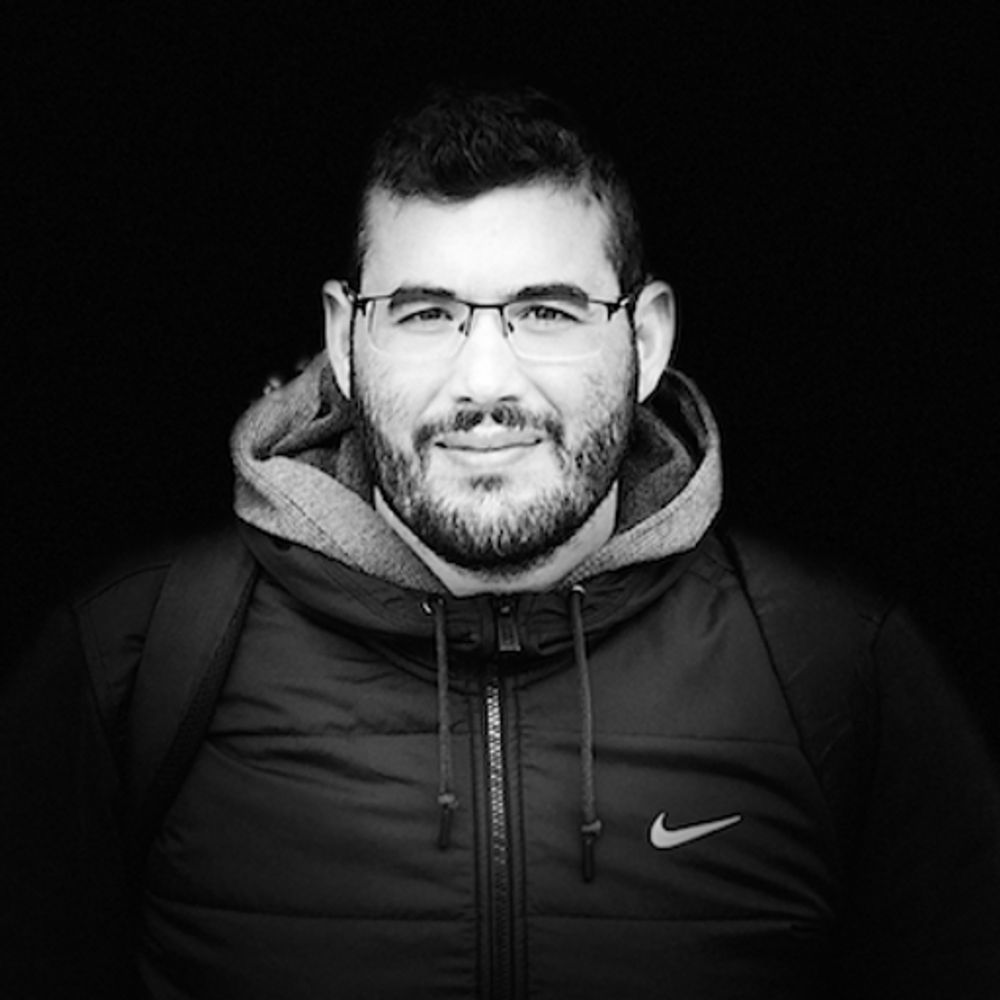 Stavros Bastakis