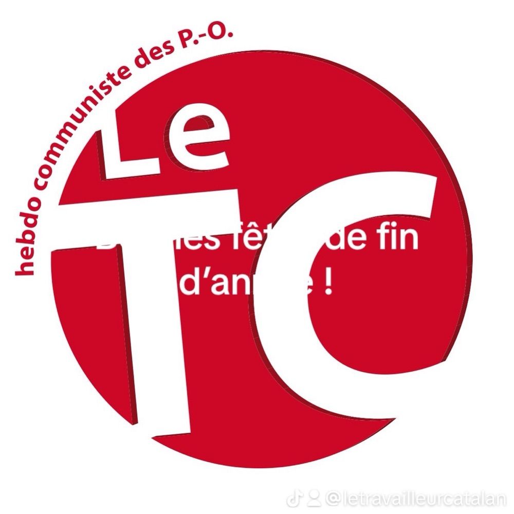 Le Travailleur Catalan