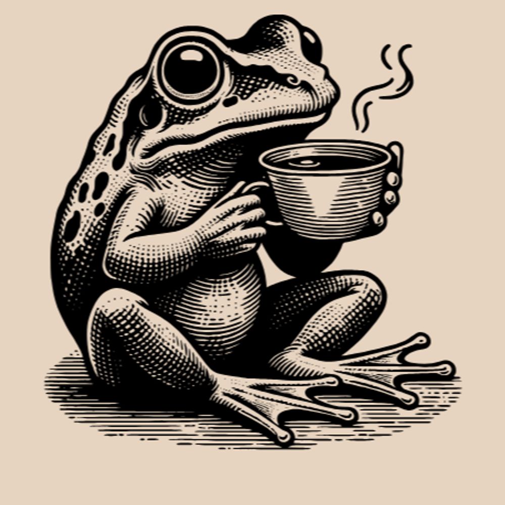 Coffee and Critters