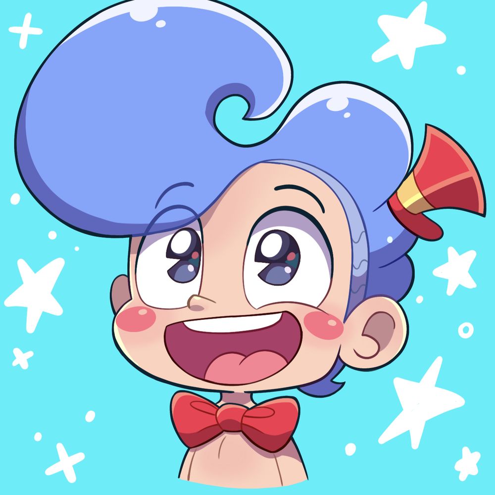 ✨🌈Gigi Starling / GamingGoru🌈✨
