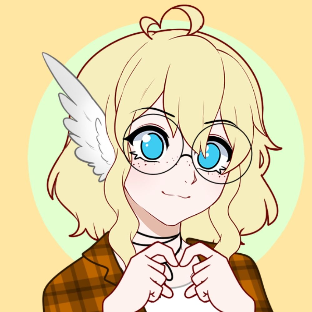 𝓗𝓪𝔃𝓮𝓵~