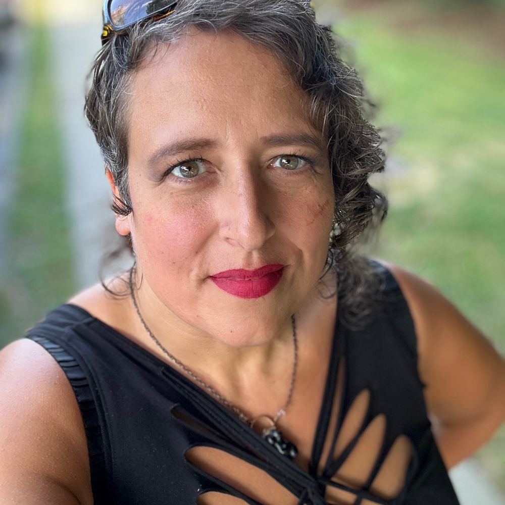Miranda Lievers