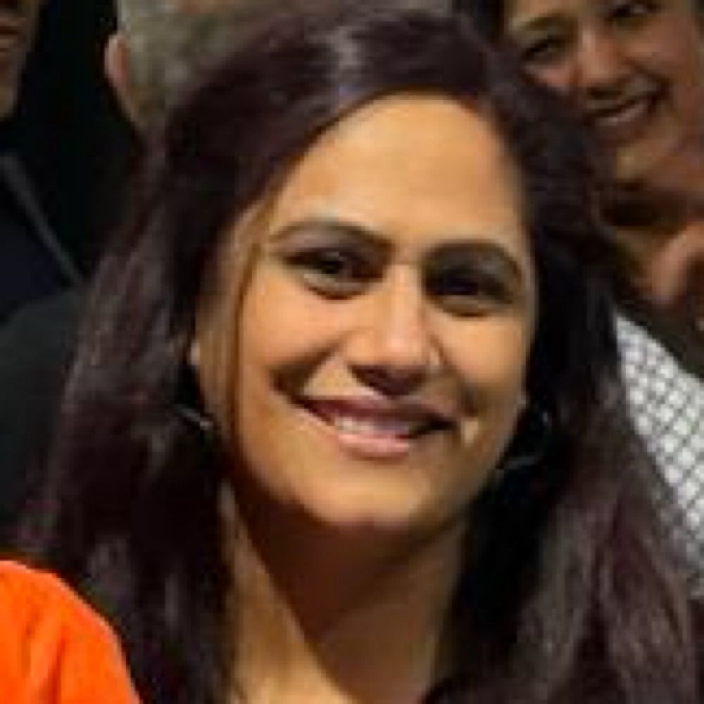 Dr. Pallavi Prasad