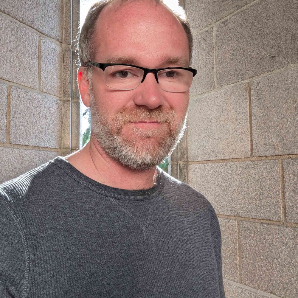 Keith Kirkland