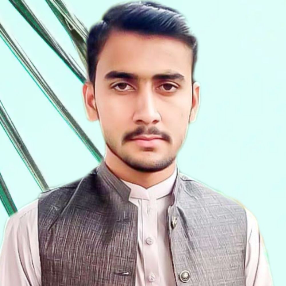 TANVEER-UL-HAQ