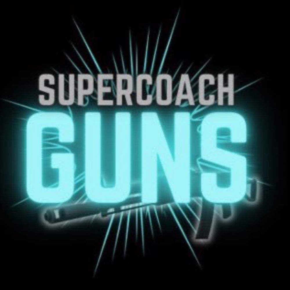 SuperCoach Guns