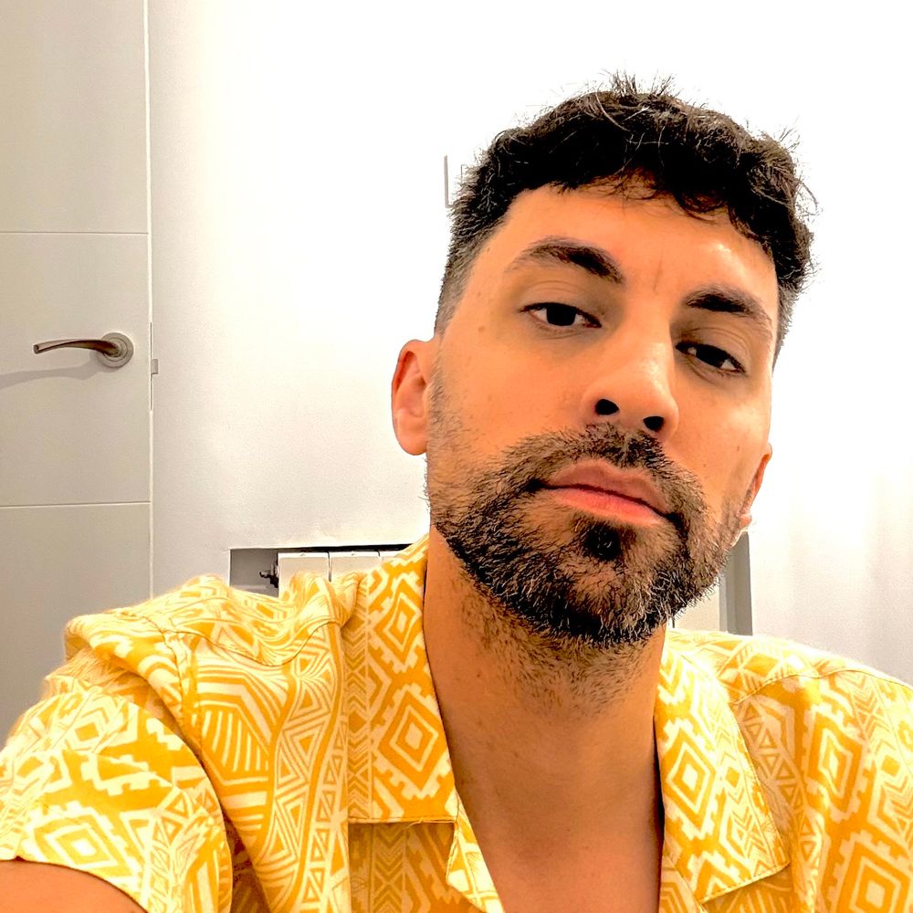 Sergio🌴