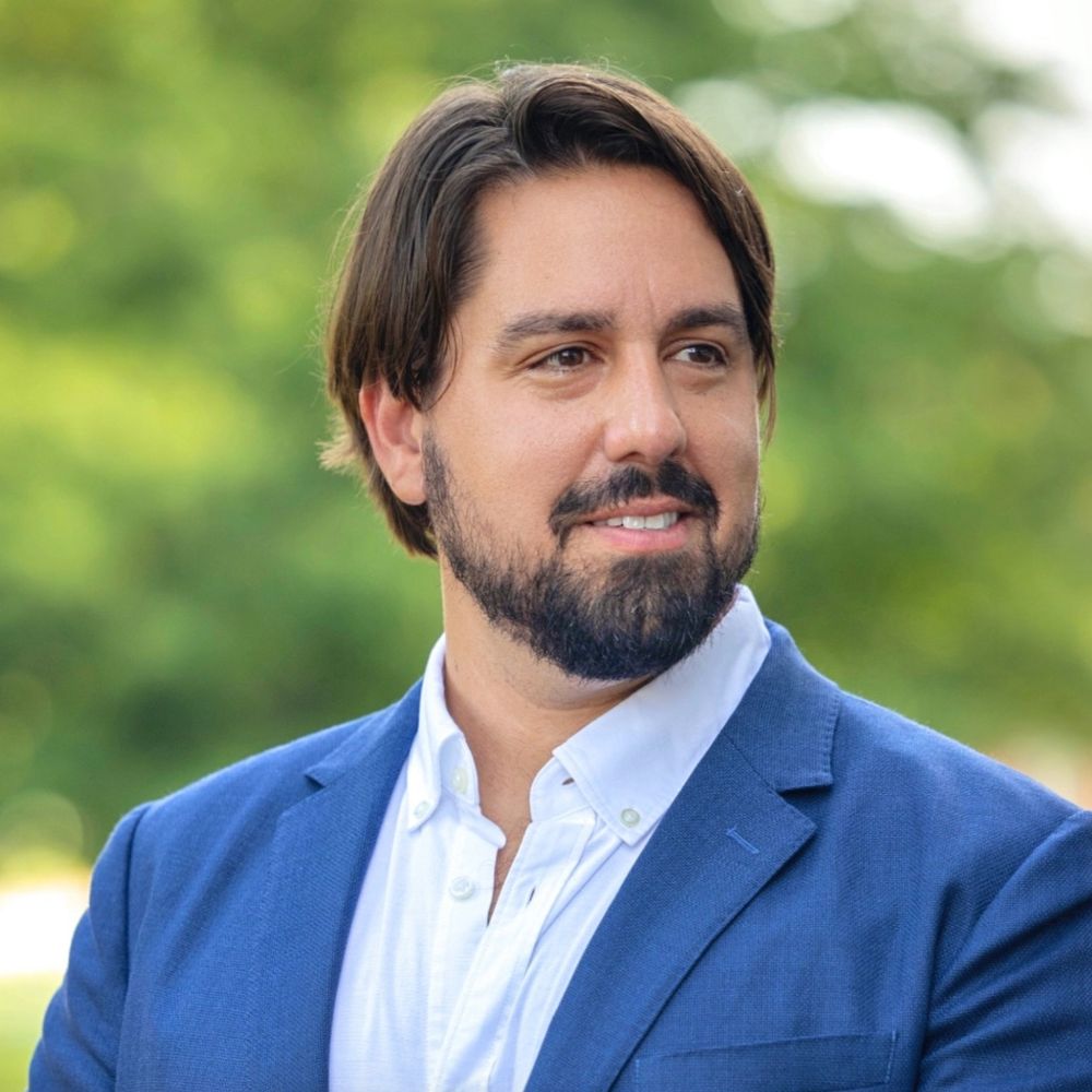 David L. Ortega