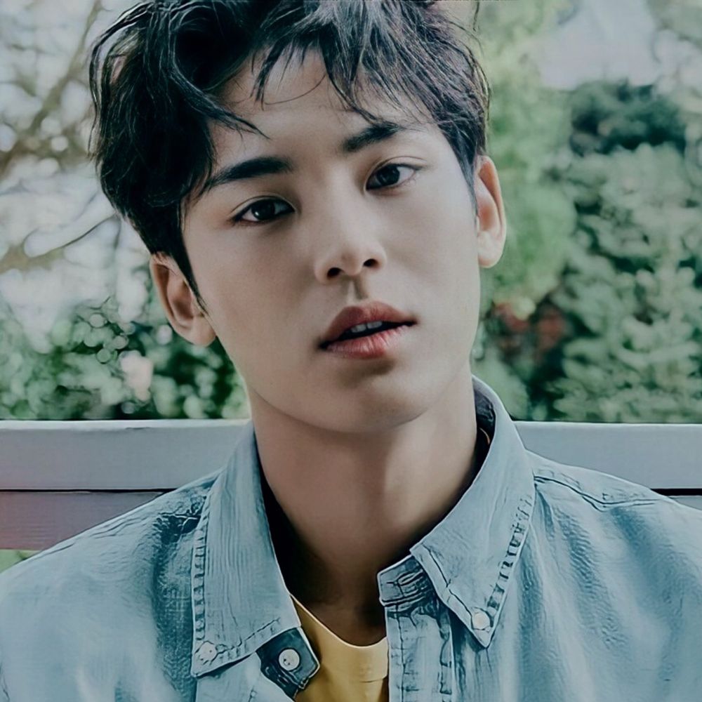 mingyu 