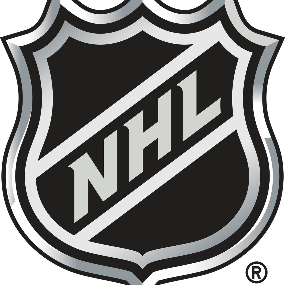 NHL Expected Goals