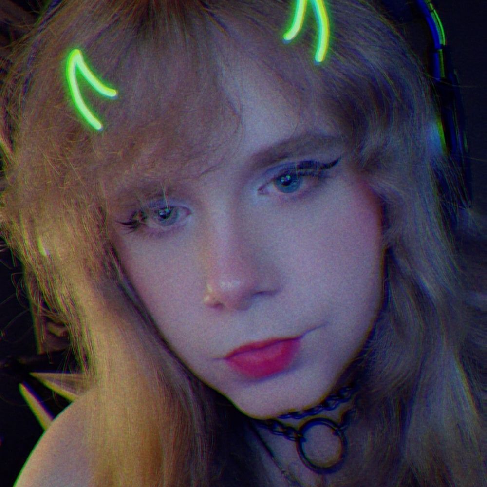 RosieSue🏳️‍⚧️