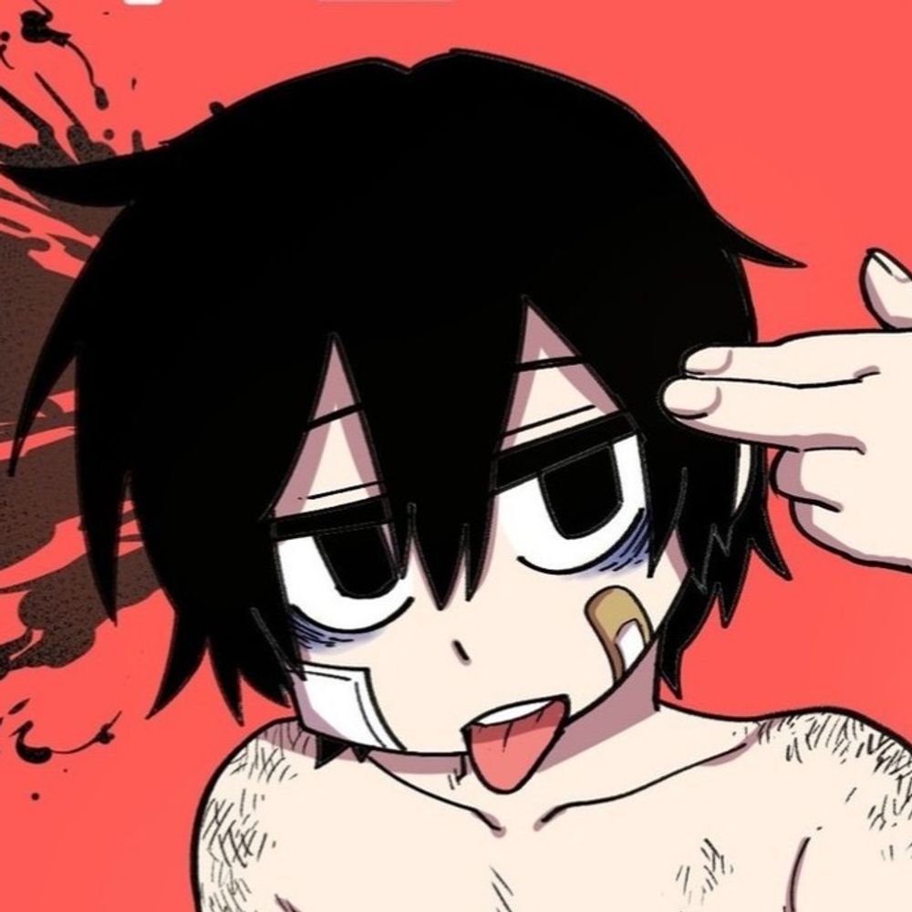✫ ✫ 憂鬱ガッツ ✫ ✫