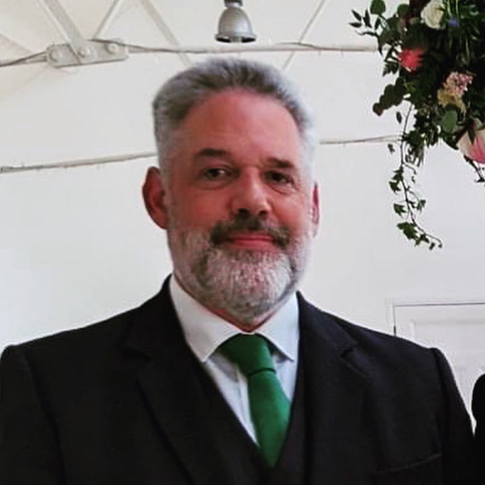 Peter Fluet