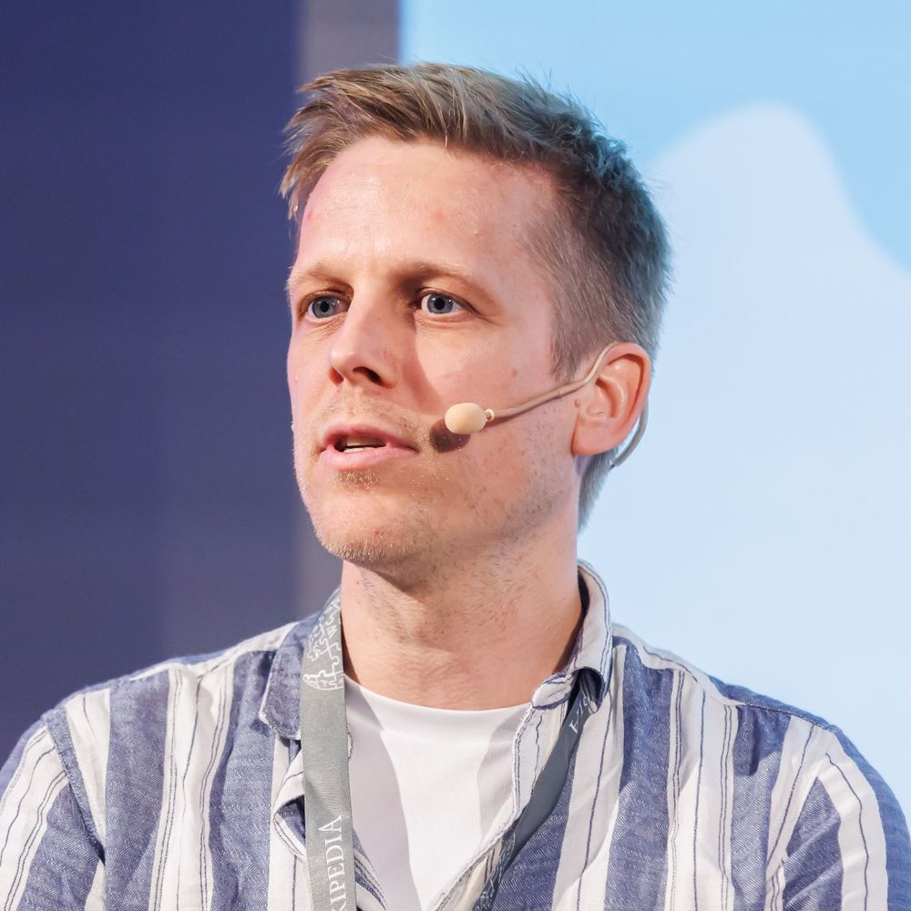 Martin Gerlach