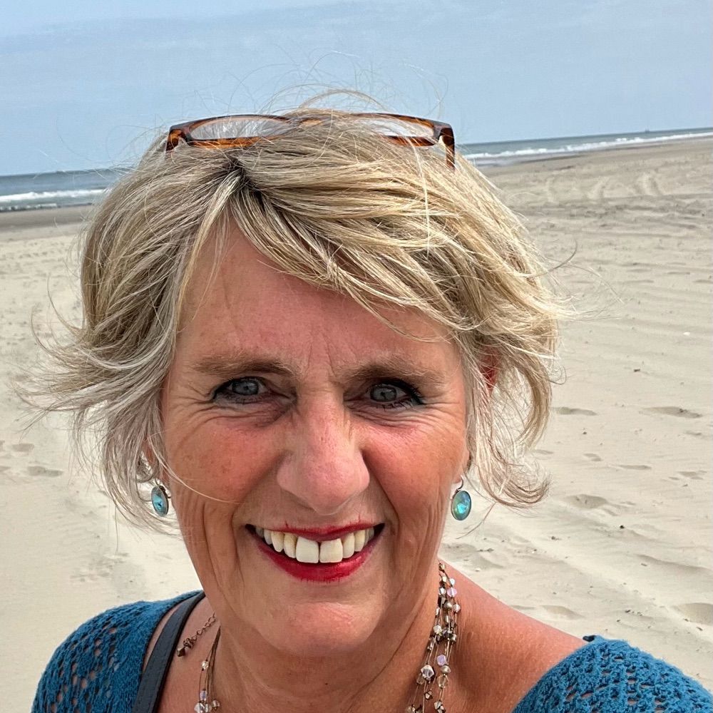 Rita Scholtens