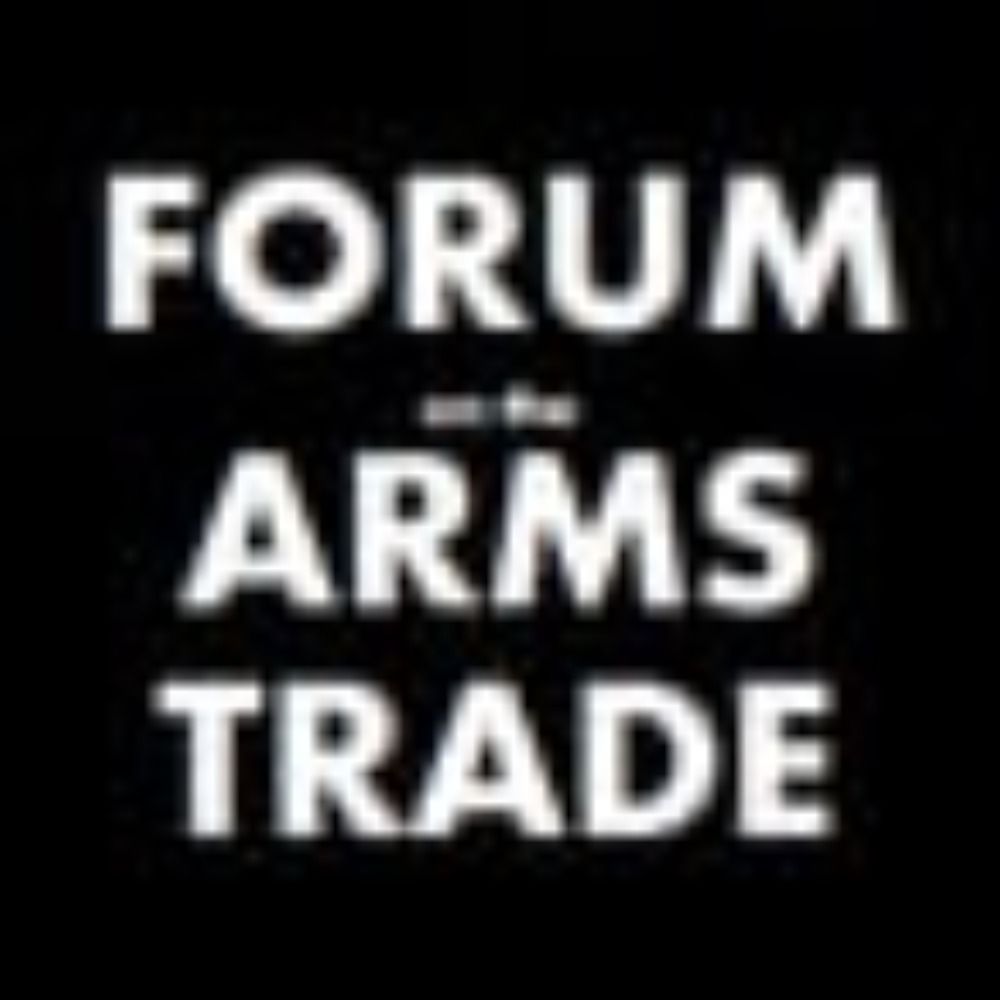 Forum on the Arms Trade's avatar