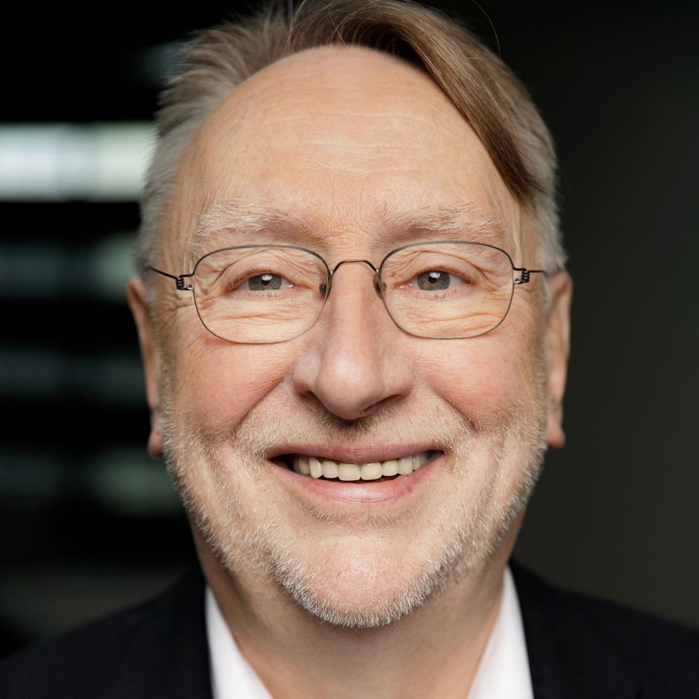 Bernd Lange MdEP