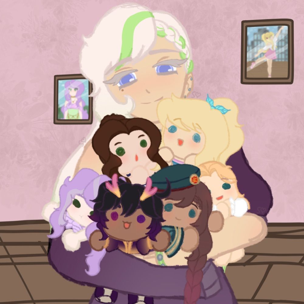 ~SerenityBloom~