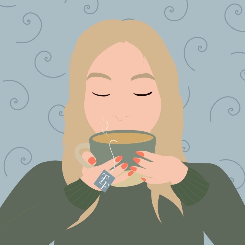 Talle Fey | Author