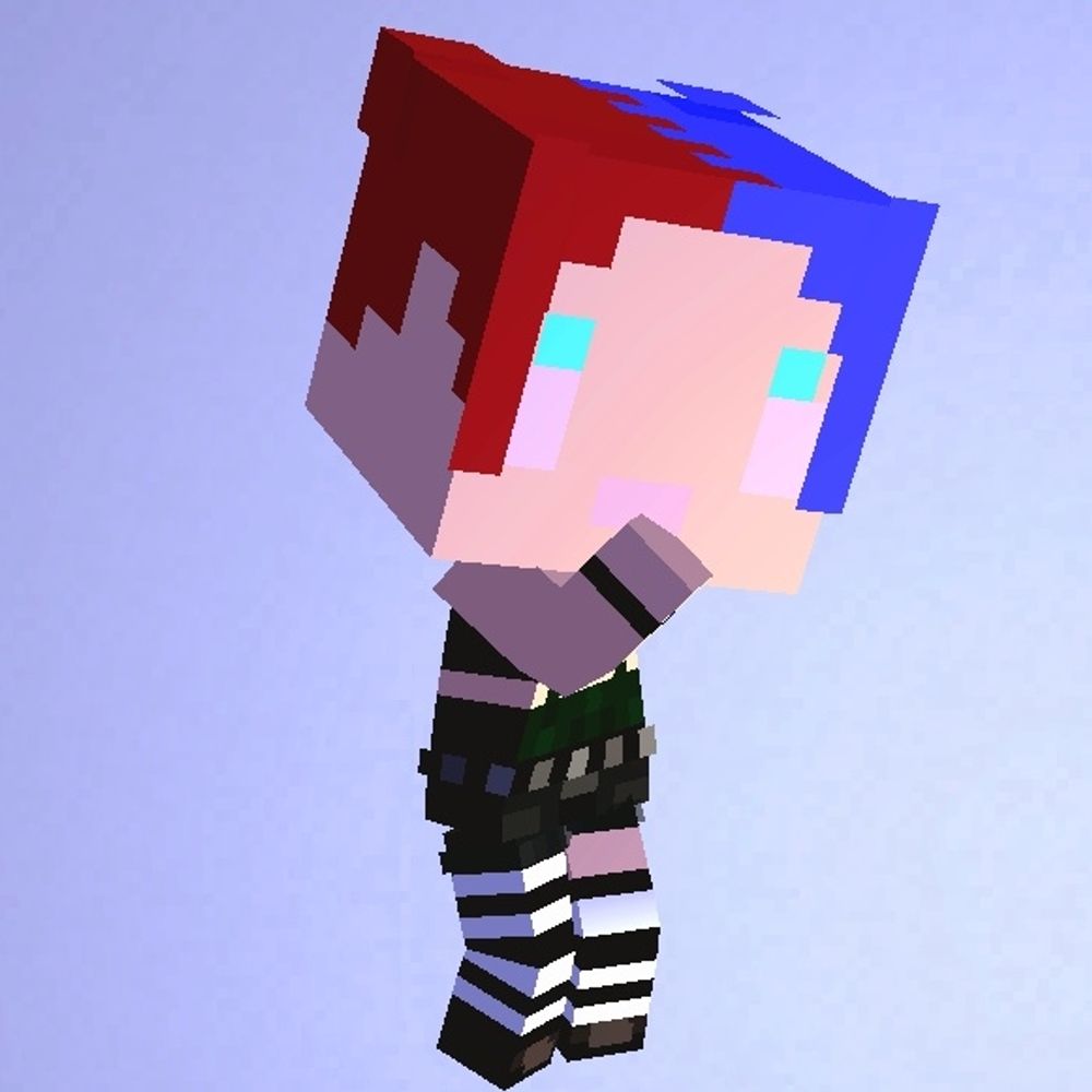 Mixちゃん