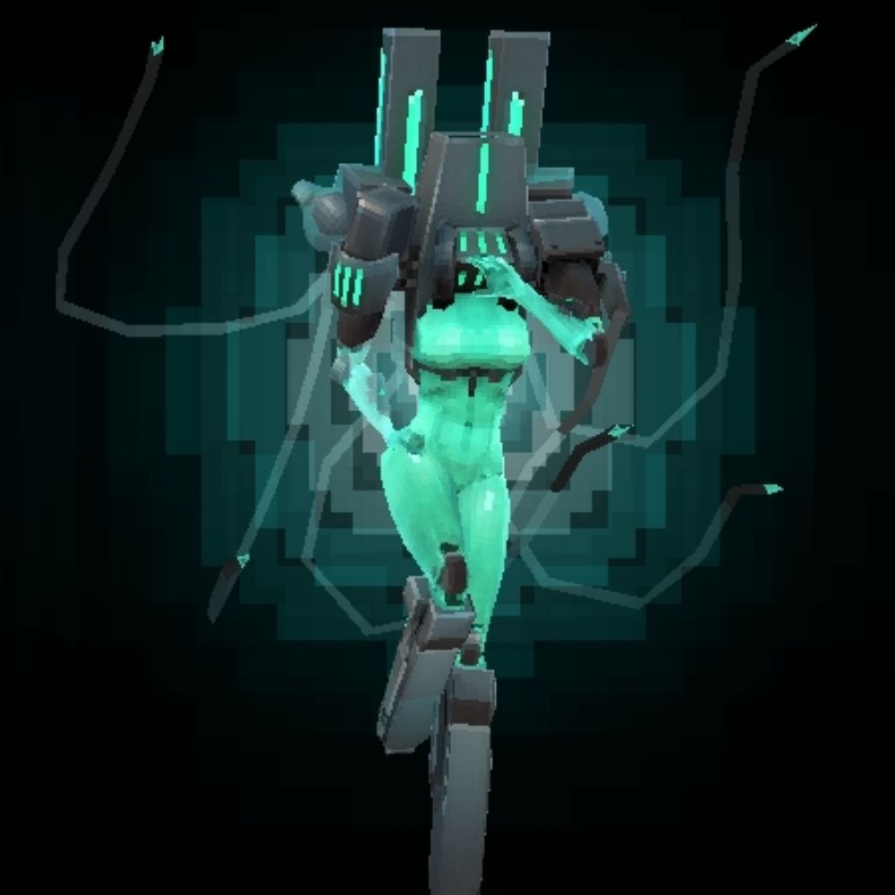 mindt flayer ultra kill