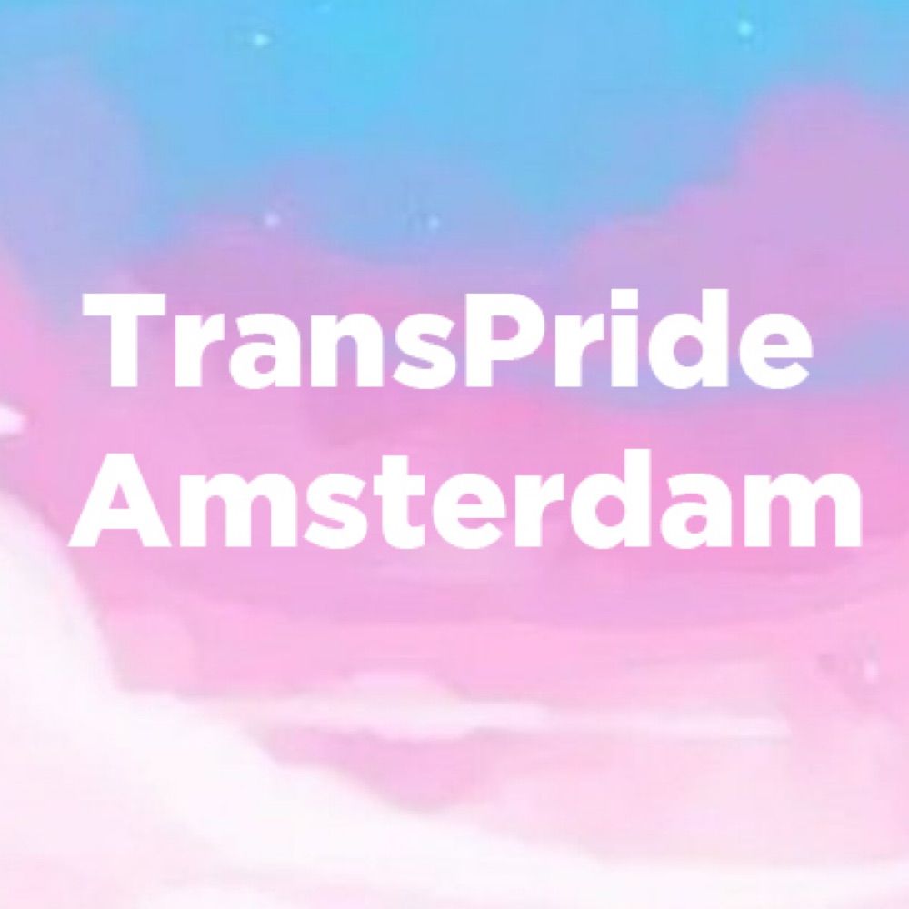 TransPride Amsterdam