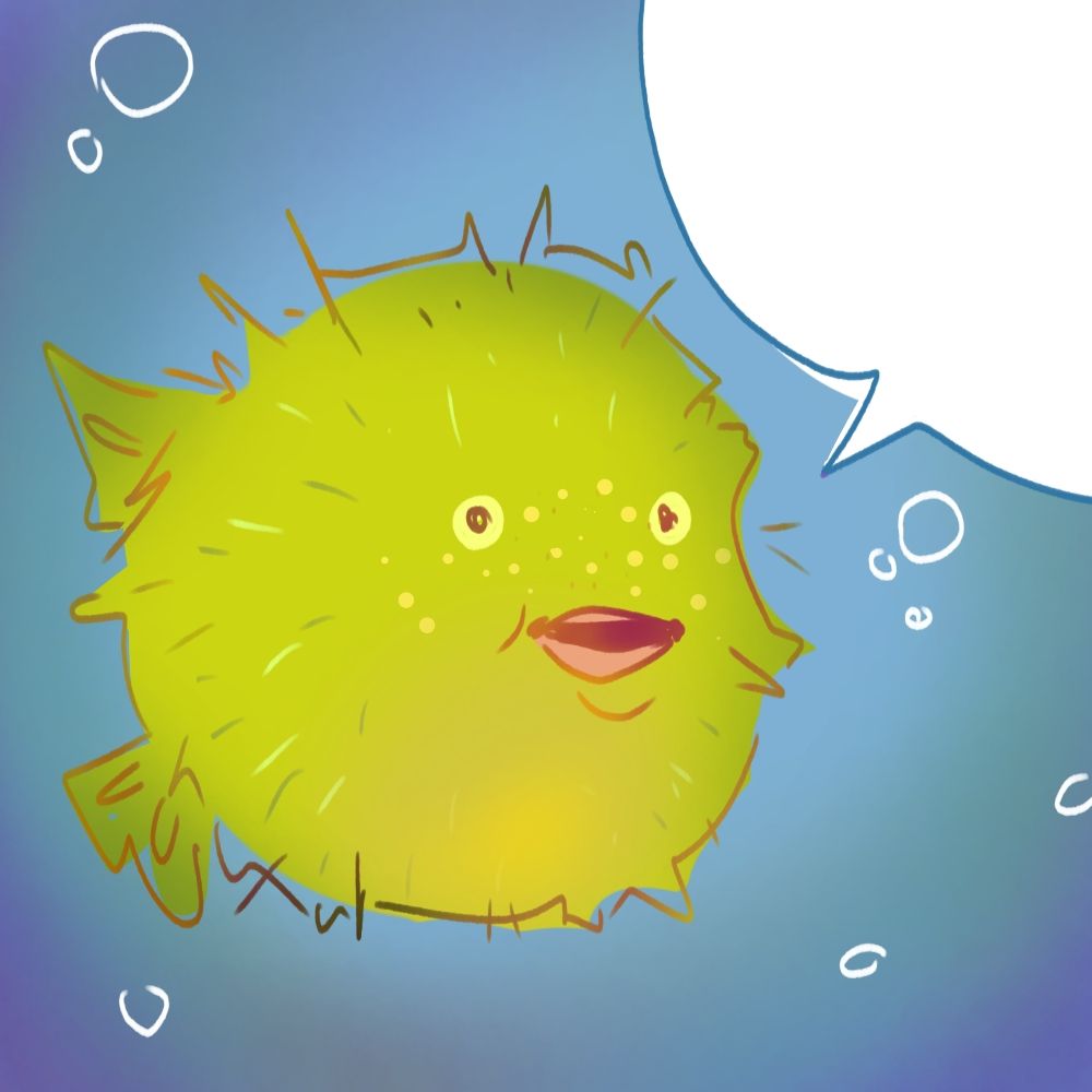 Татьянка🐡