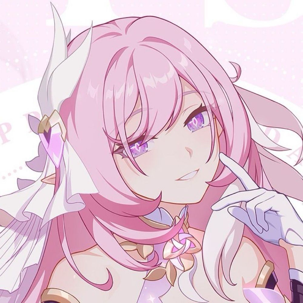 elle ♡
