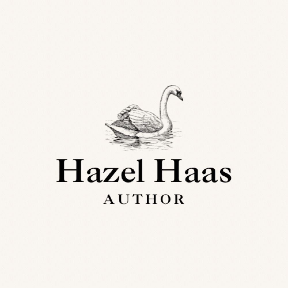 Hazel Haas | Historical Romance Author