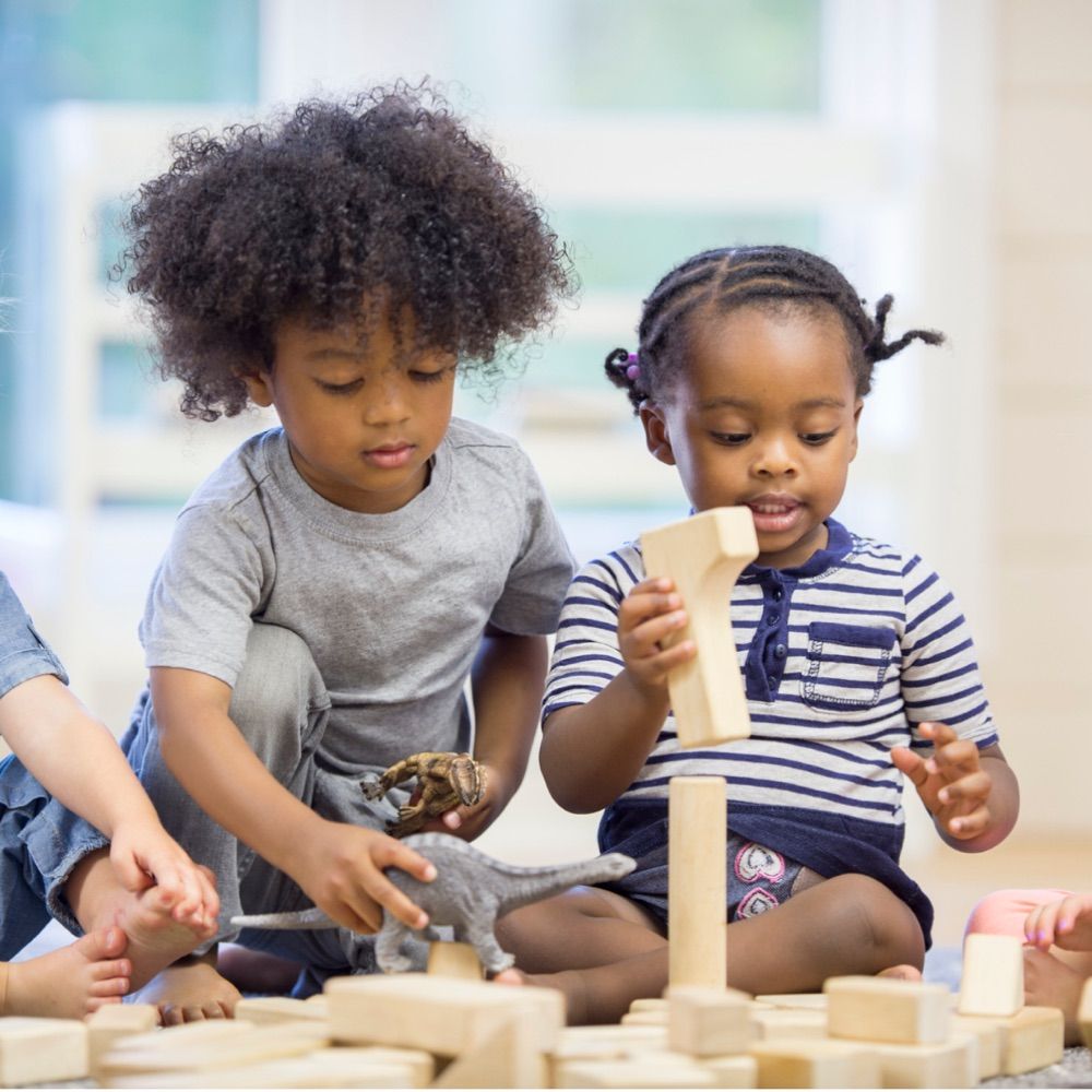 Baby Blocks