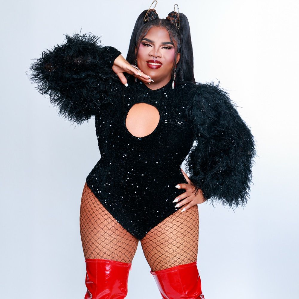 Espé Azalea Symoné