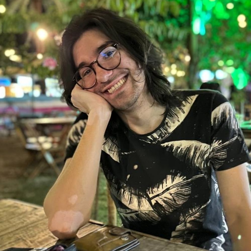 Caio Furadas