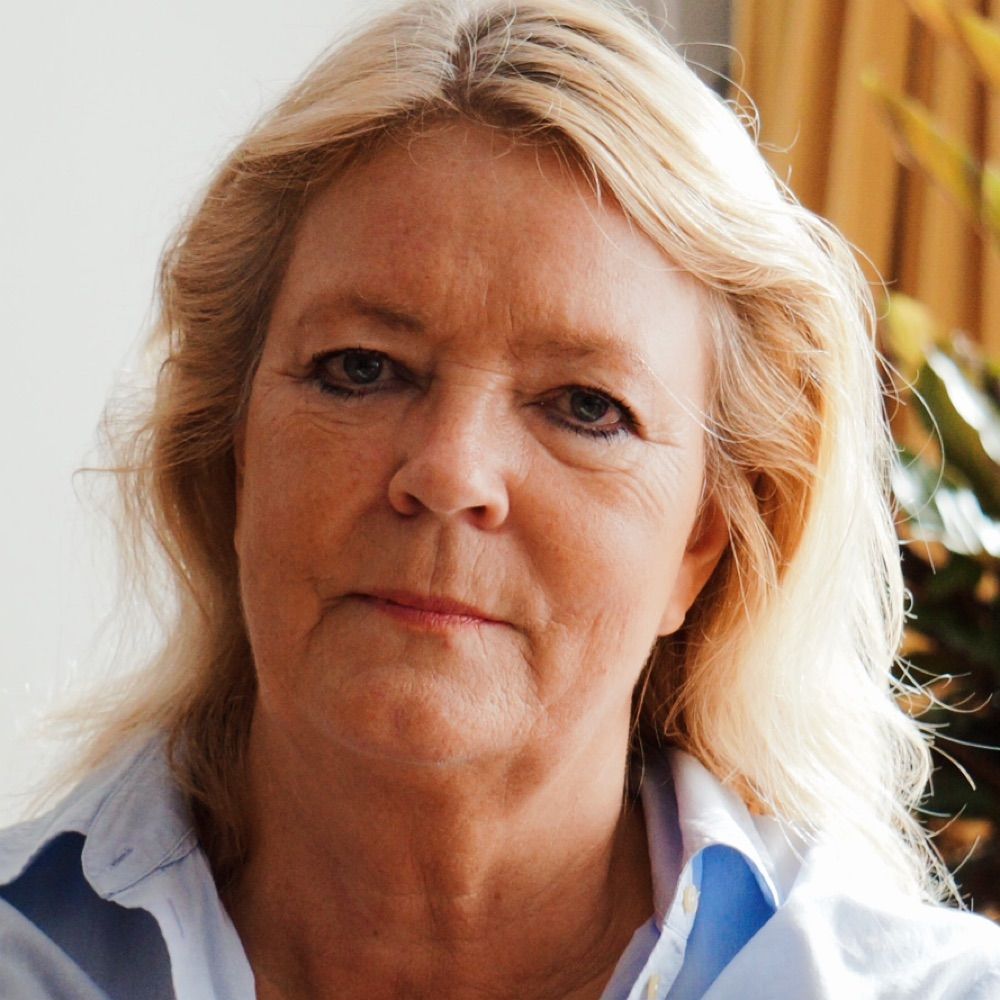 Wilma Alink-Scheltema