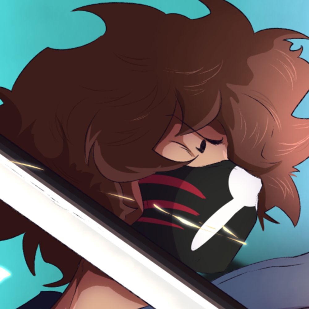 GregTheArtist COMMS OPEN 24/7