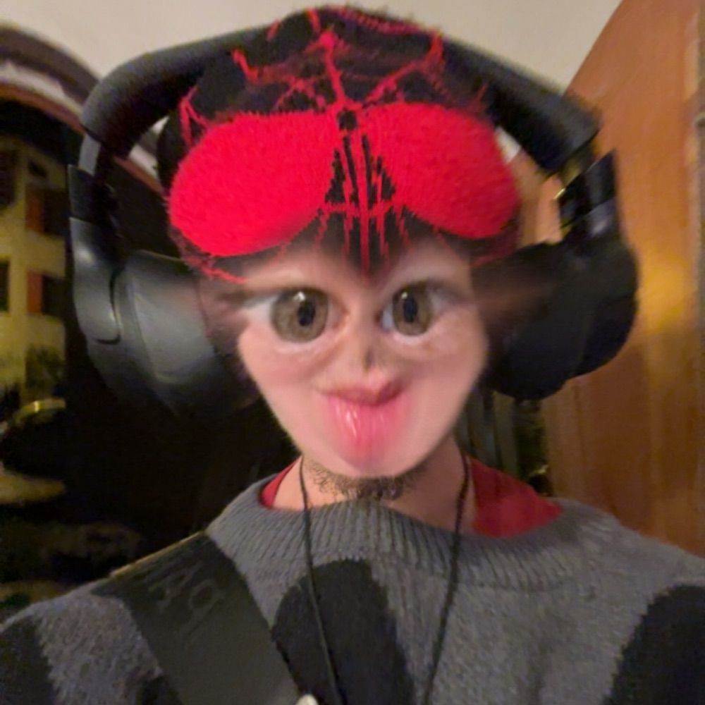 spiderwara