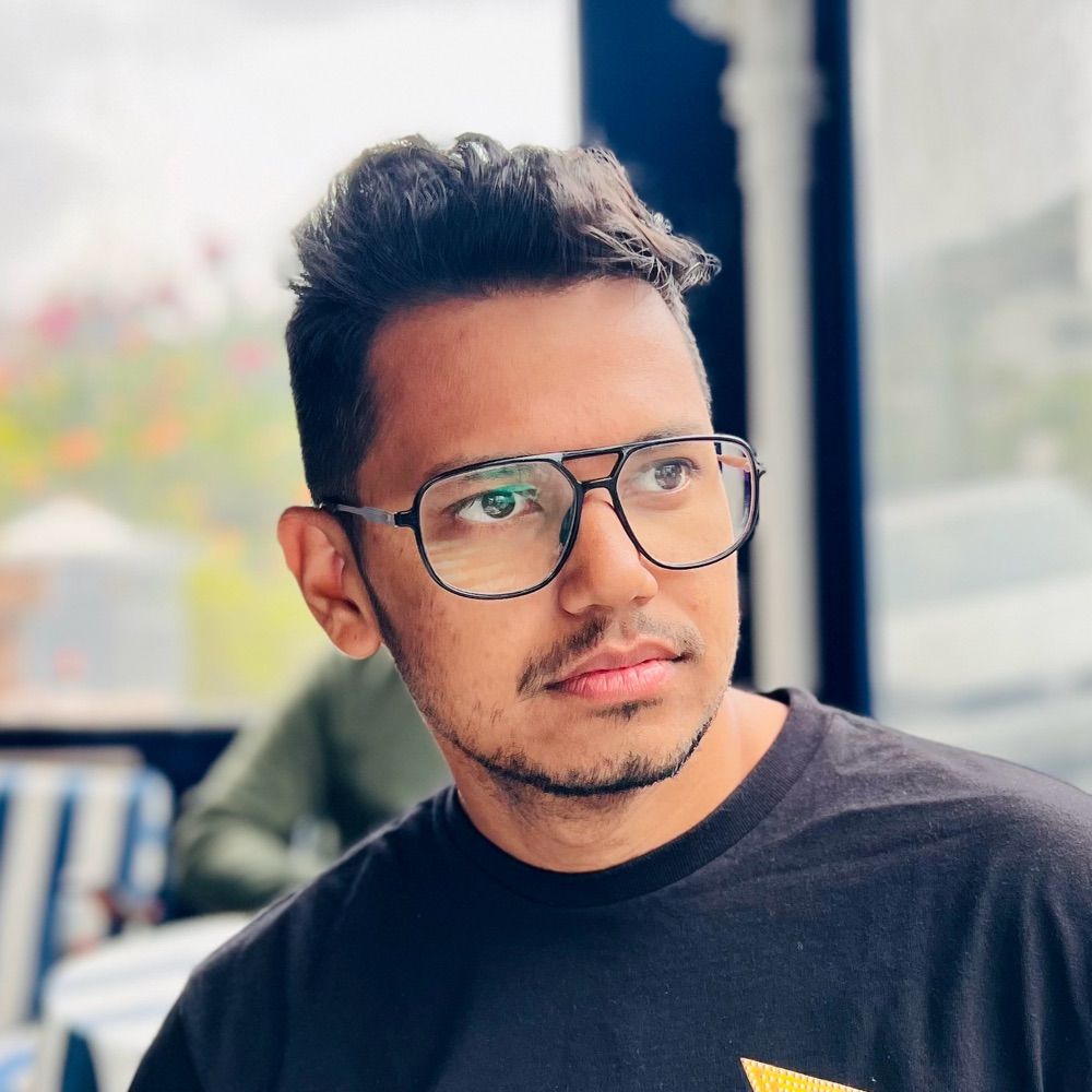 Atharva Vaidya