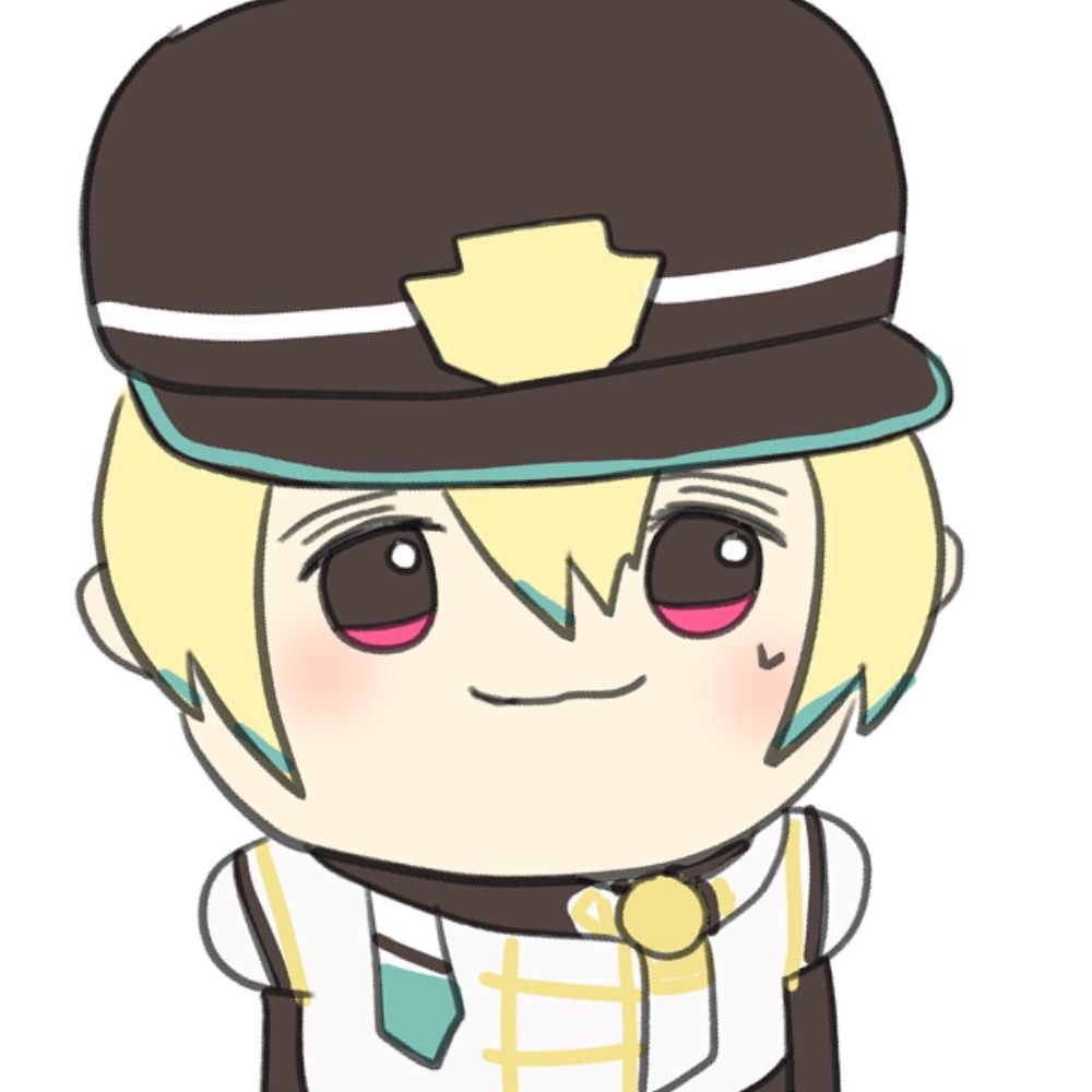 ぷちゃん🍮