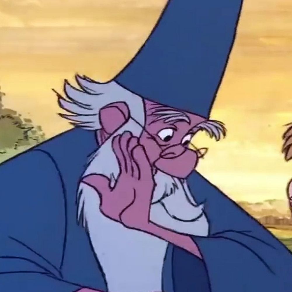 Merlin