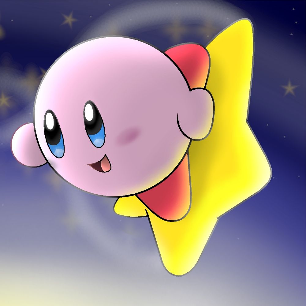 TheMatkirby