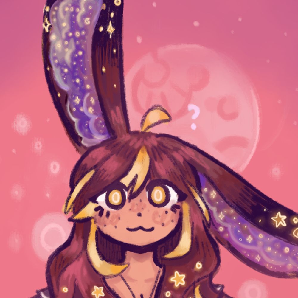 bunny