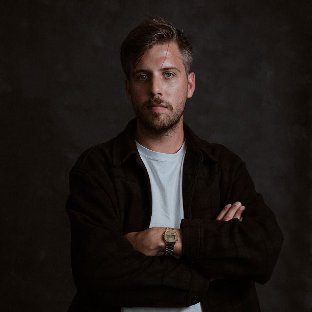 Mathieu Rollinger