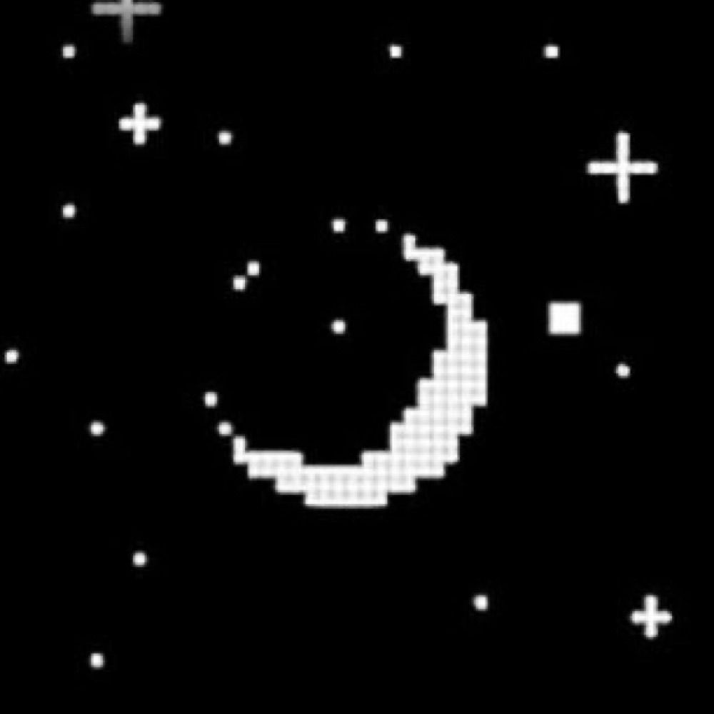 pau.⋆ ☽ *･ﾟ