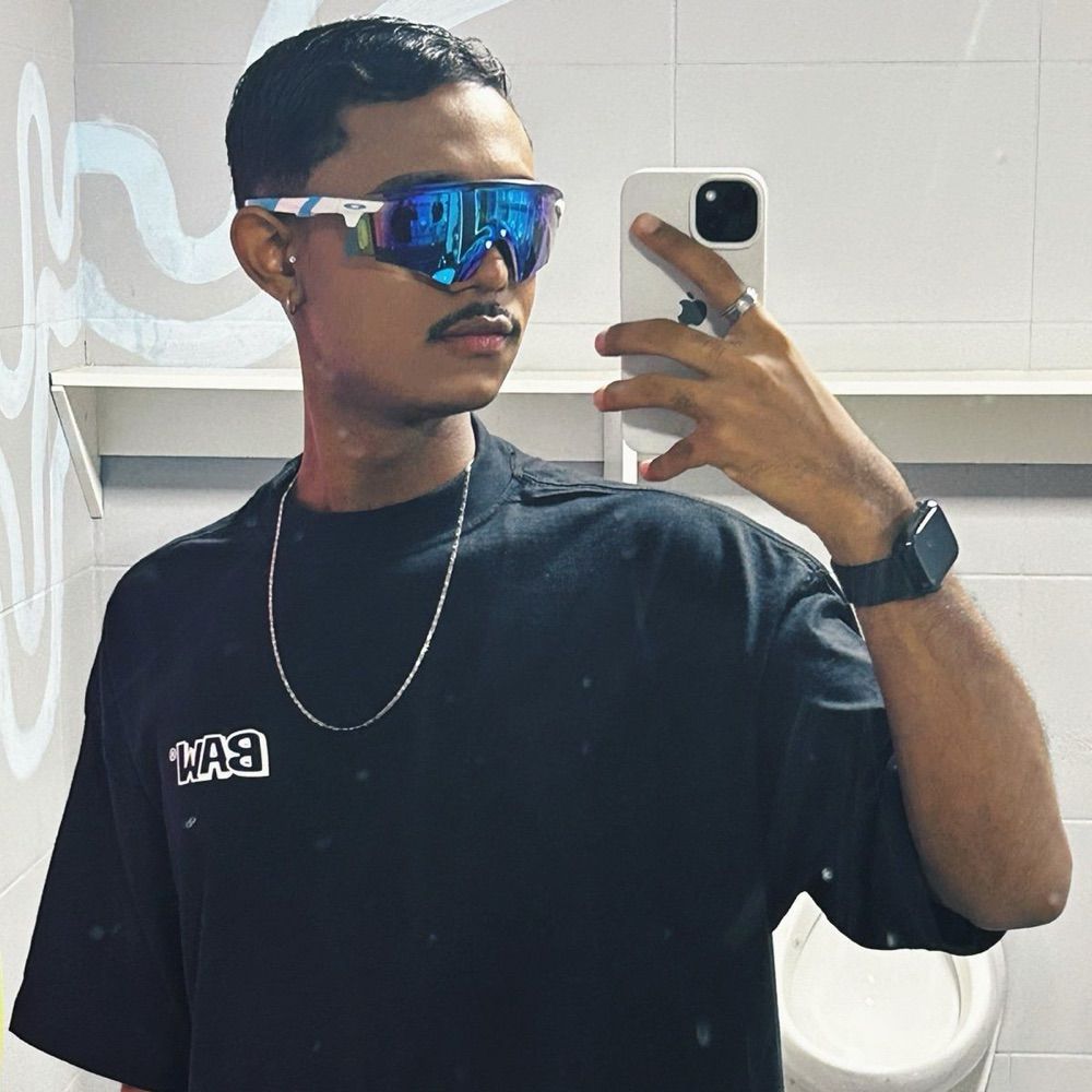 Devid 🖤